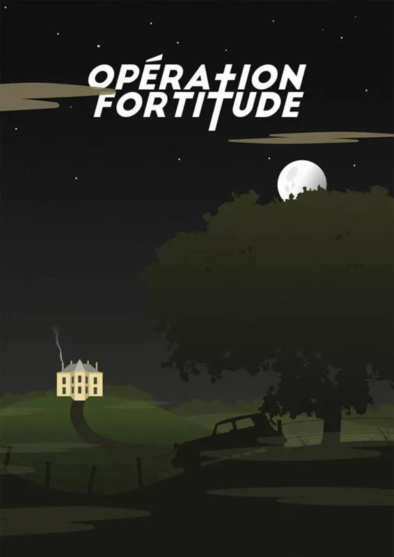 OPÉRATION FORTITUDE