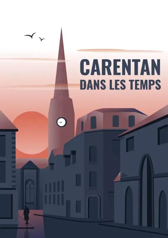 Carentan dans les temps
