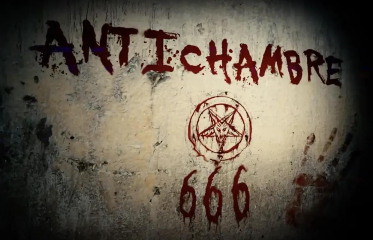 Antichambre 666