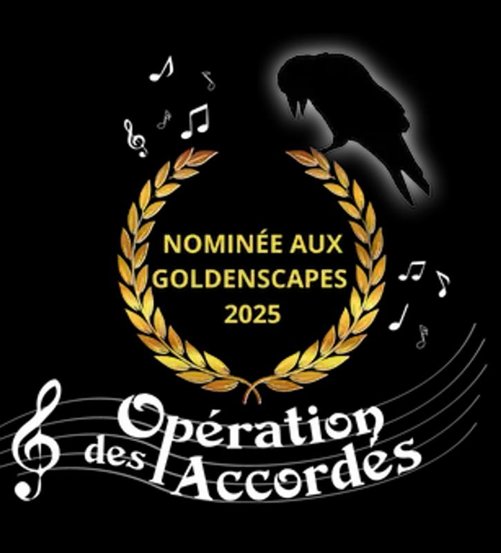 Opération Des Accordés