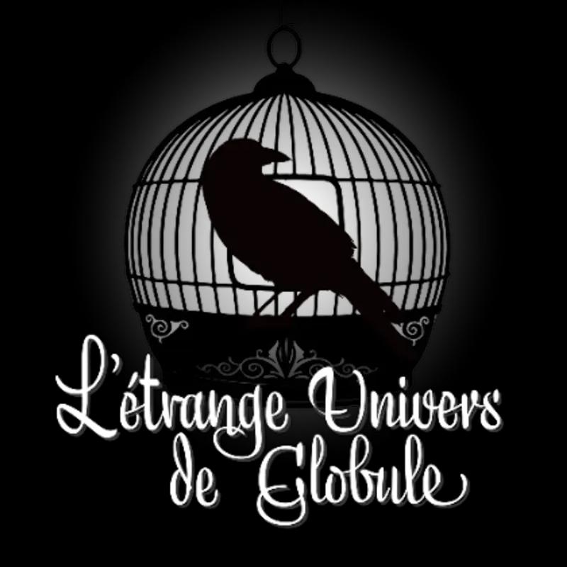 L’Étrange Univers de Globule
