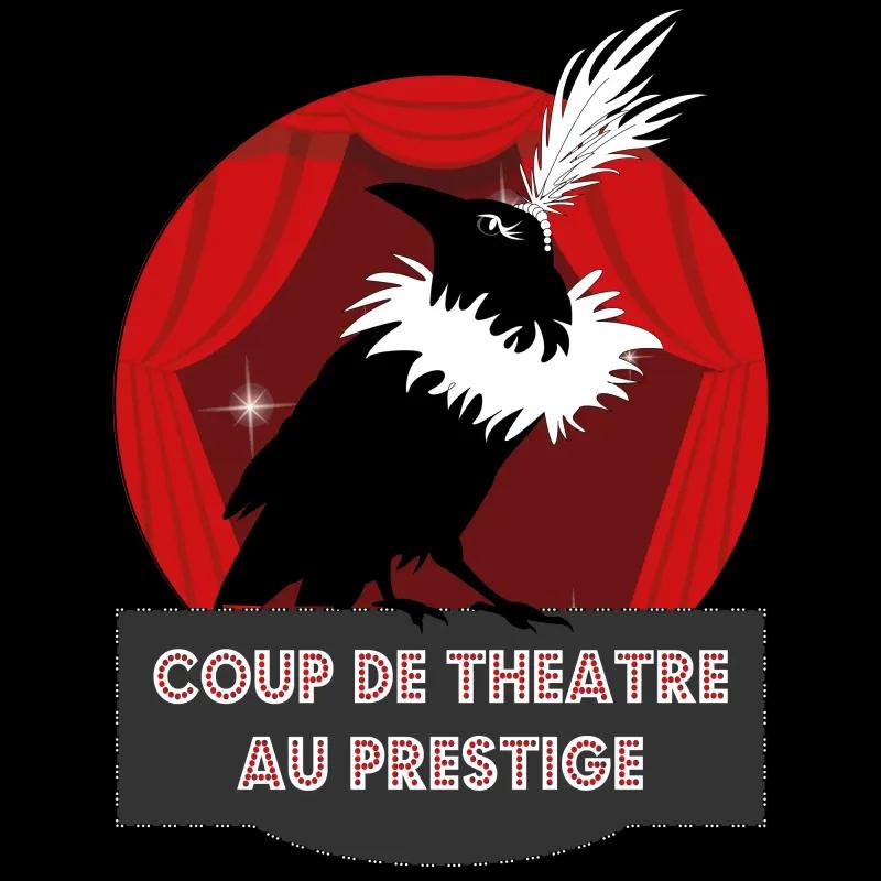 Coup de Théâtre au Prestige