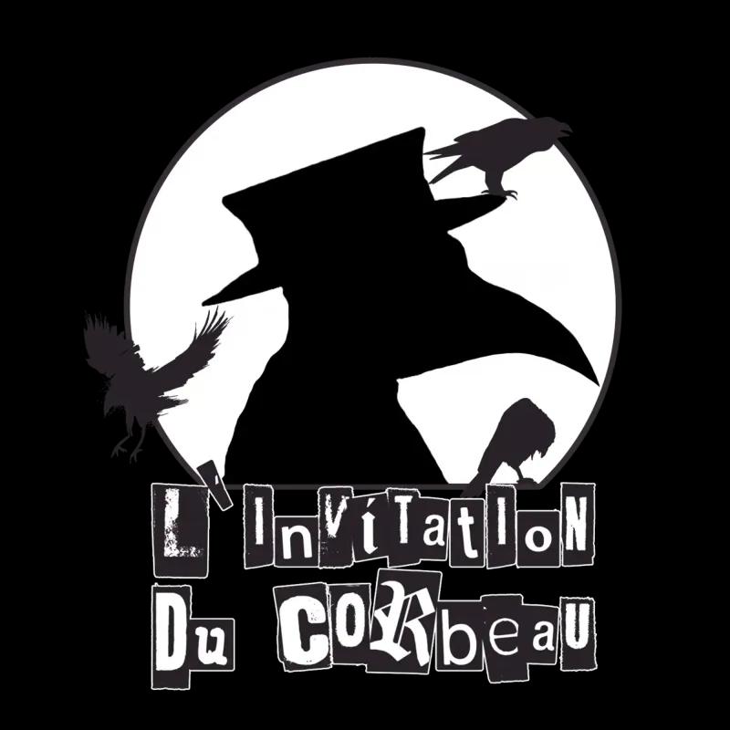 L’Invitation du Corbeau