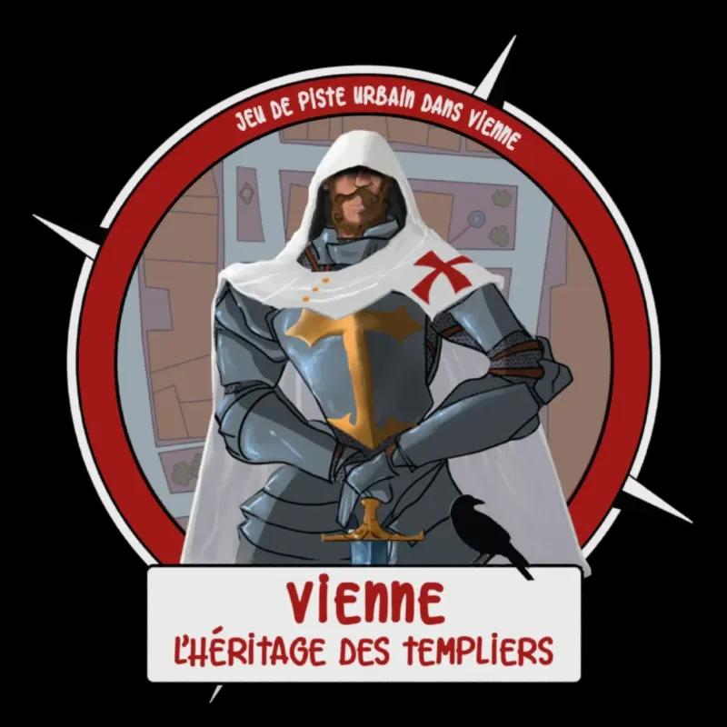 Vienne L’héritage des templiers
