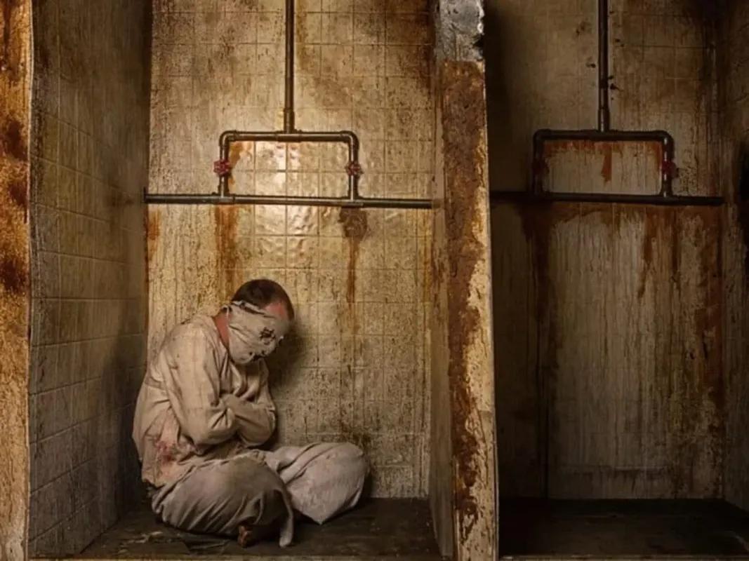 L’asile psychiatrique
