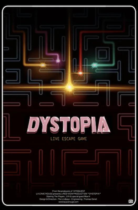 DYSTOPIA