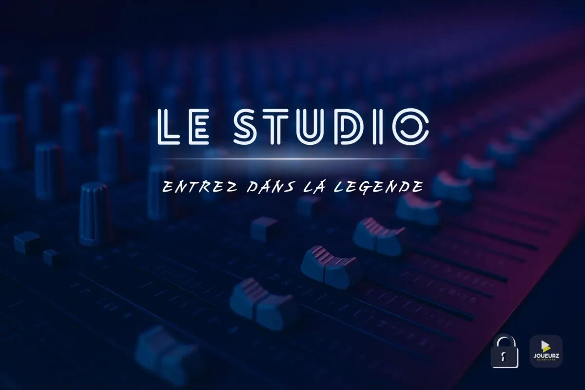 Le Studio