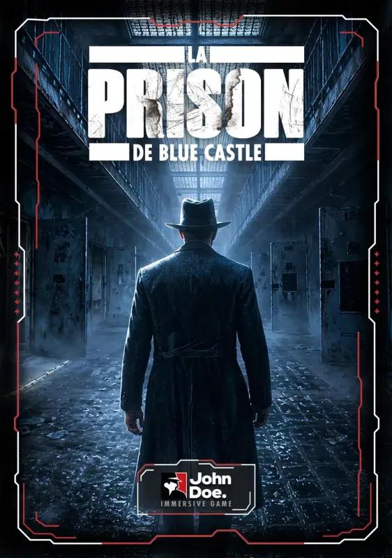 La Prison de Blue Castle