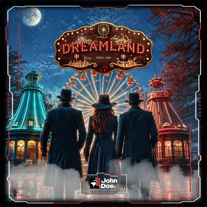 Dreamland