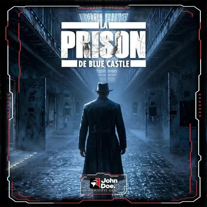 La Prison de Blue Castle