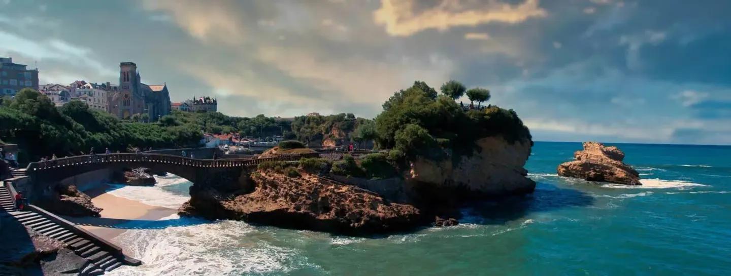 L’escape game DANS BIARRITZ