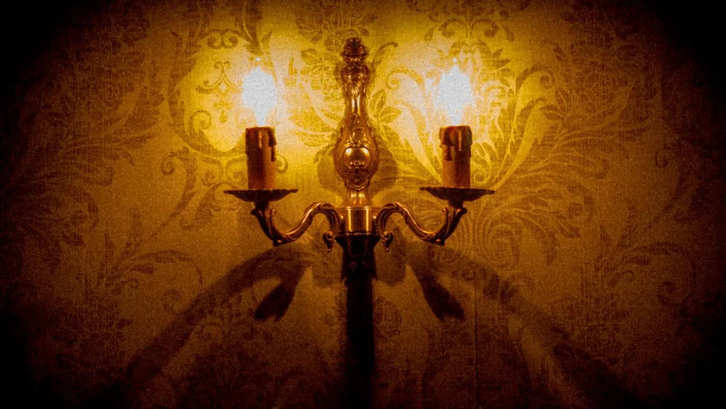 Le manoir des sœurs Aubépine