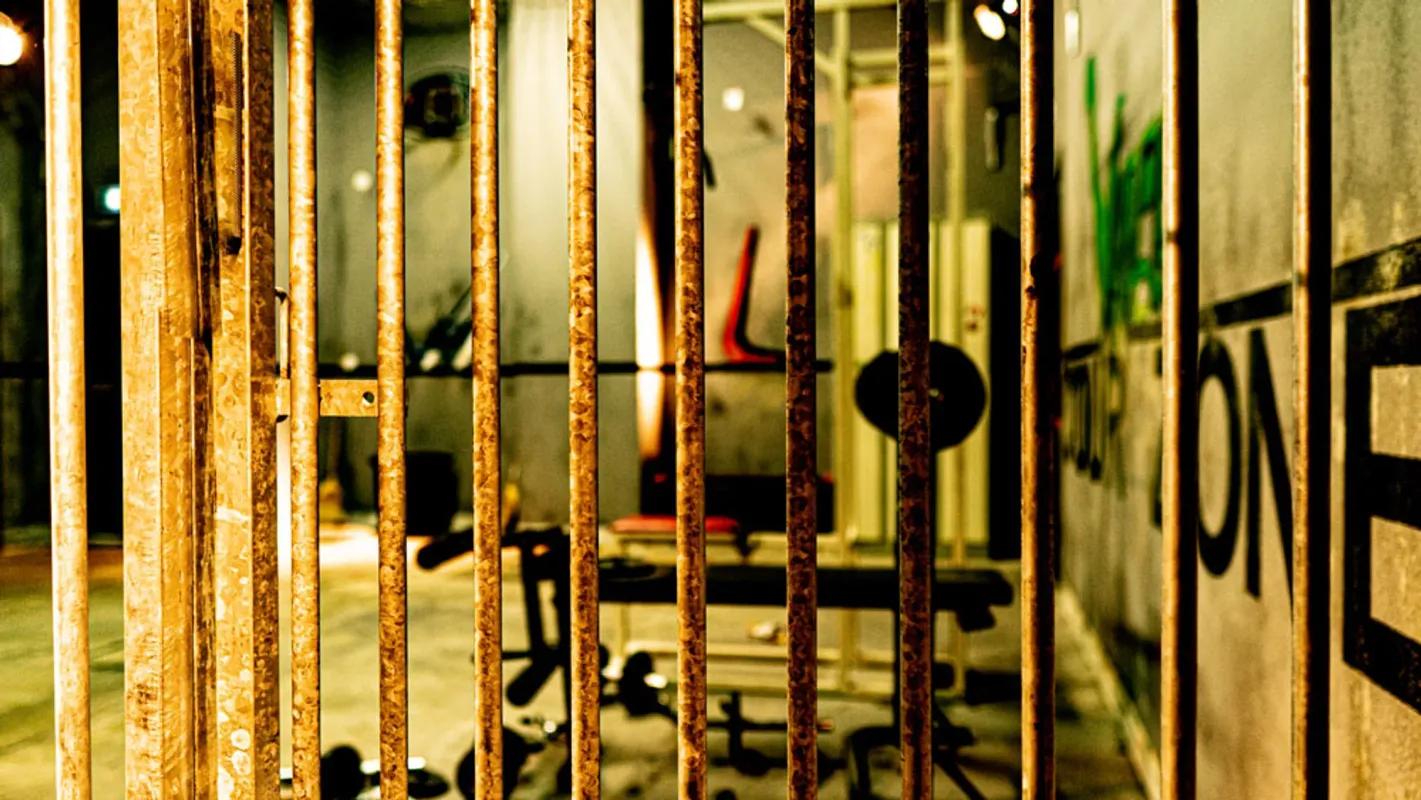 La cour des condamnés