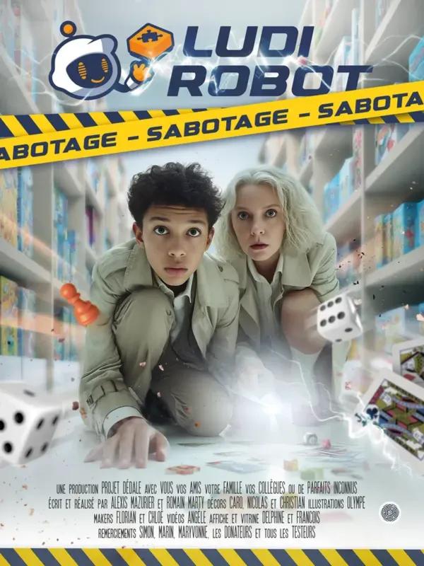 Sabotage