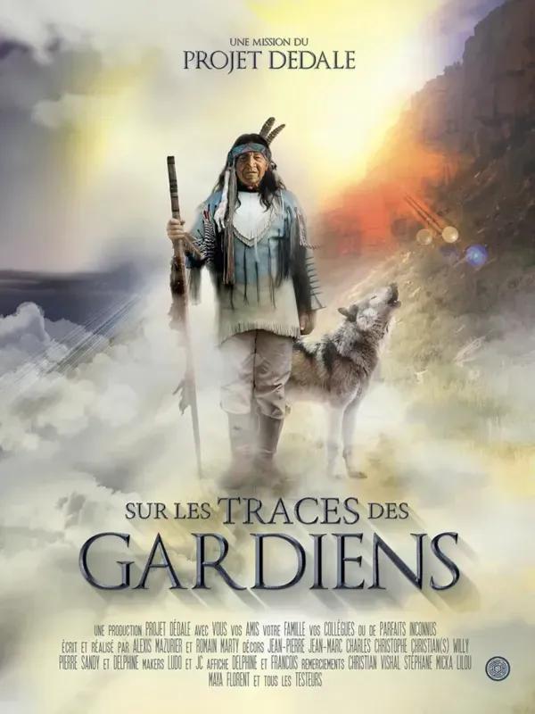 Sur les Traces des Gardiens