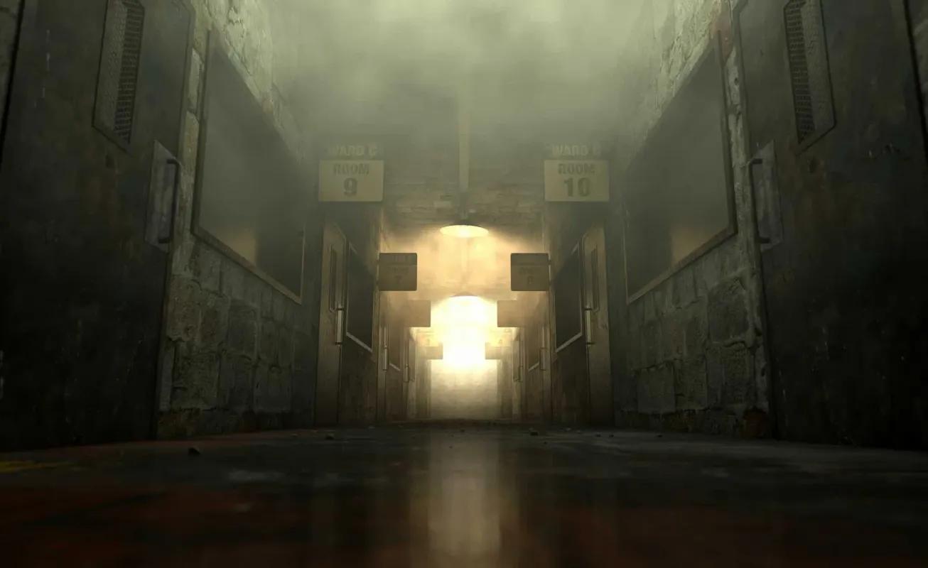 Asylum