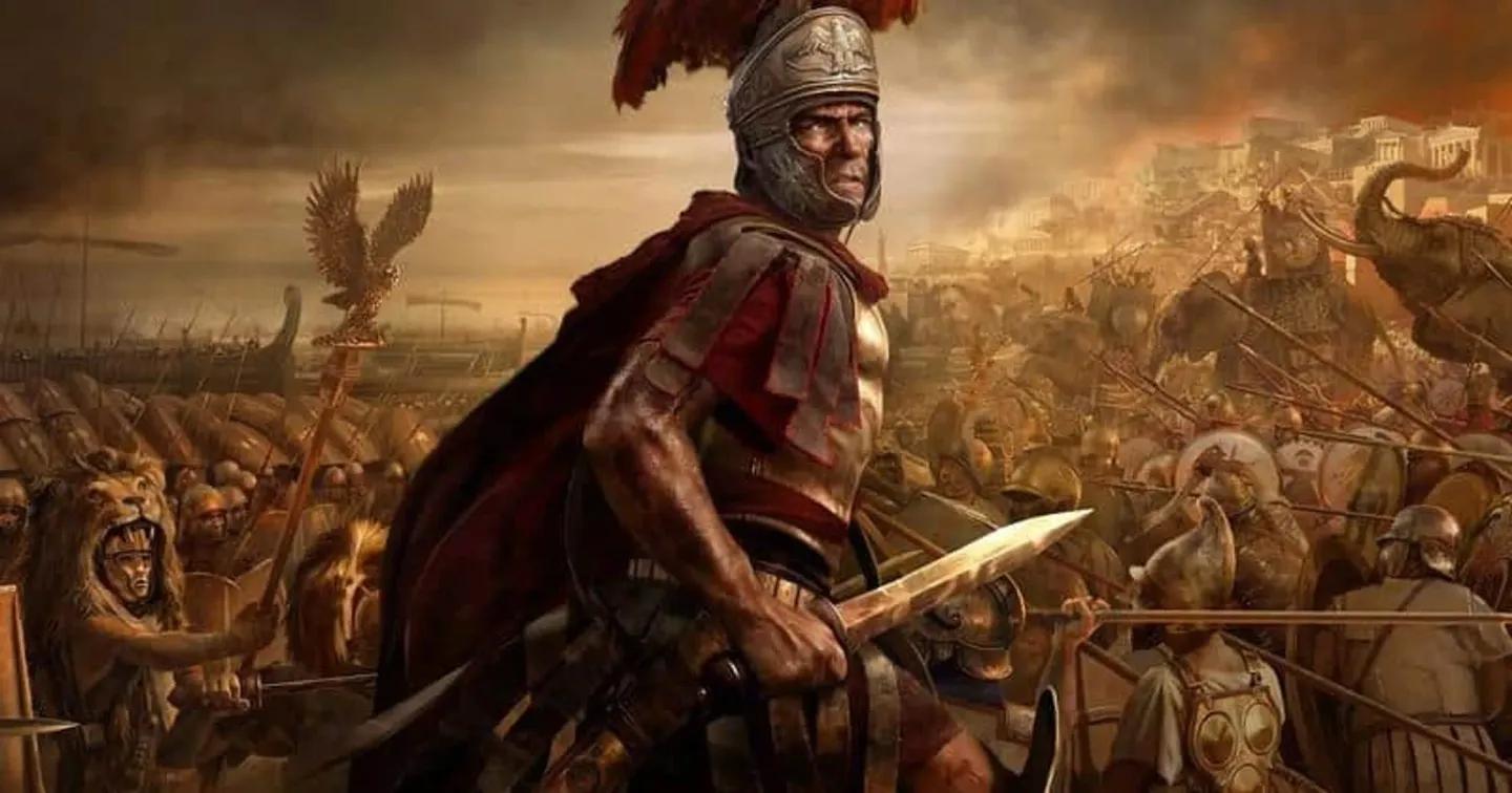 L'Héritage de l'Empereur