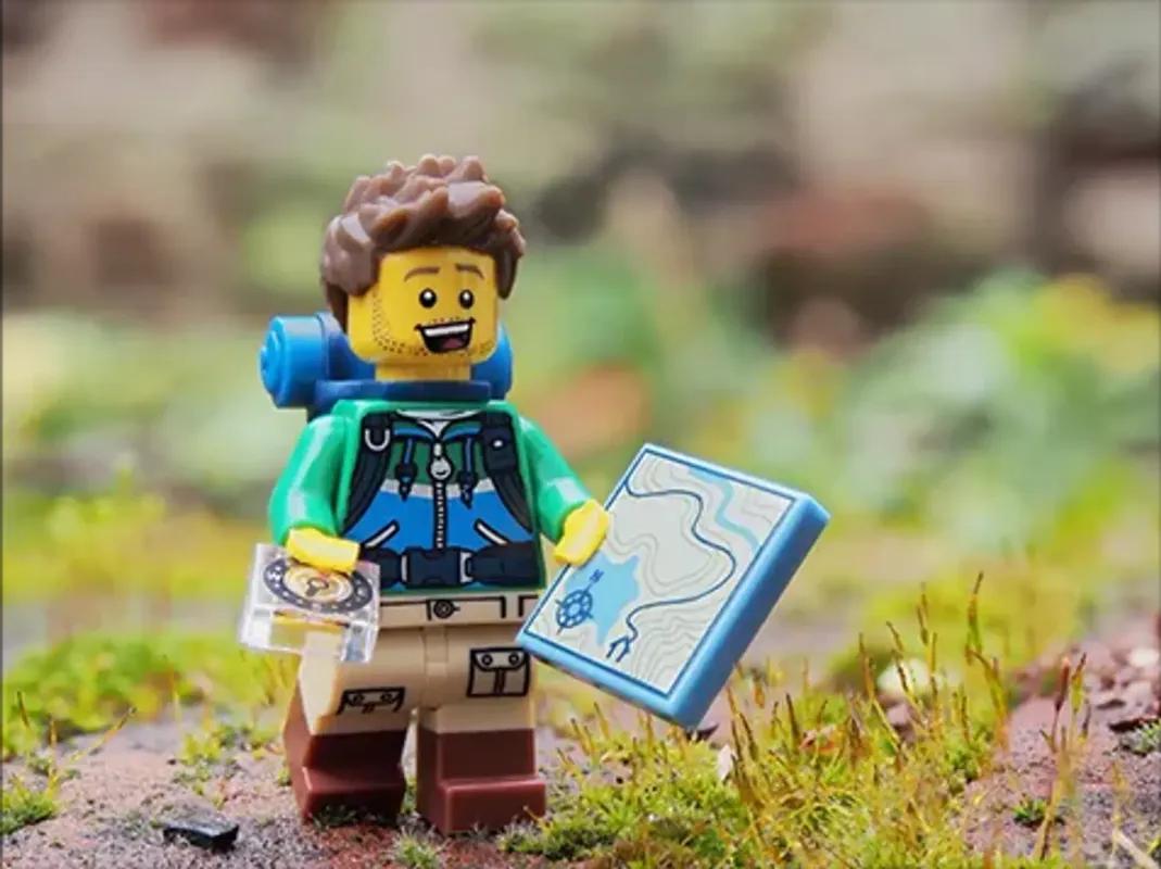 Treasure Hunt for Little Adventurers