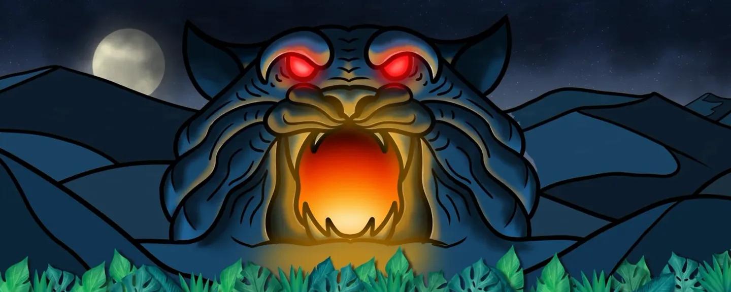la lampe merveilleuse