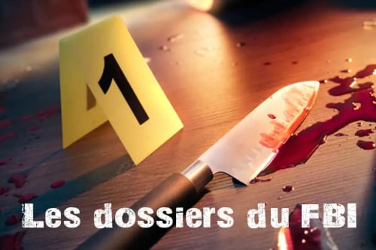 Jeu d'enquête : Les dossiers du FBI