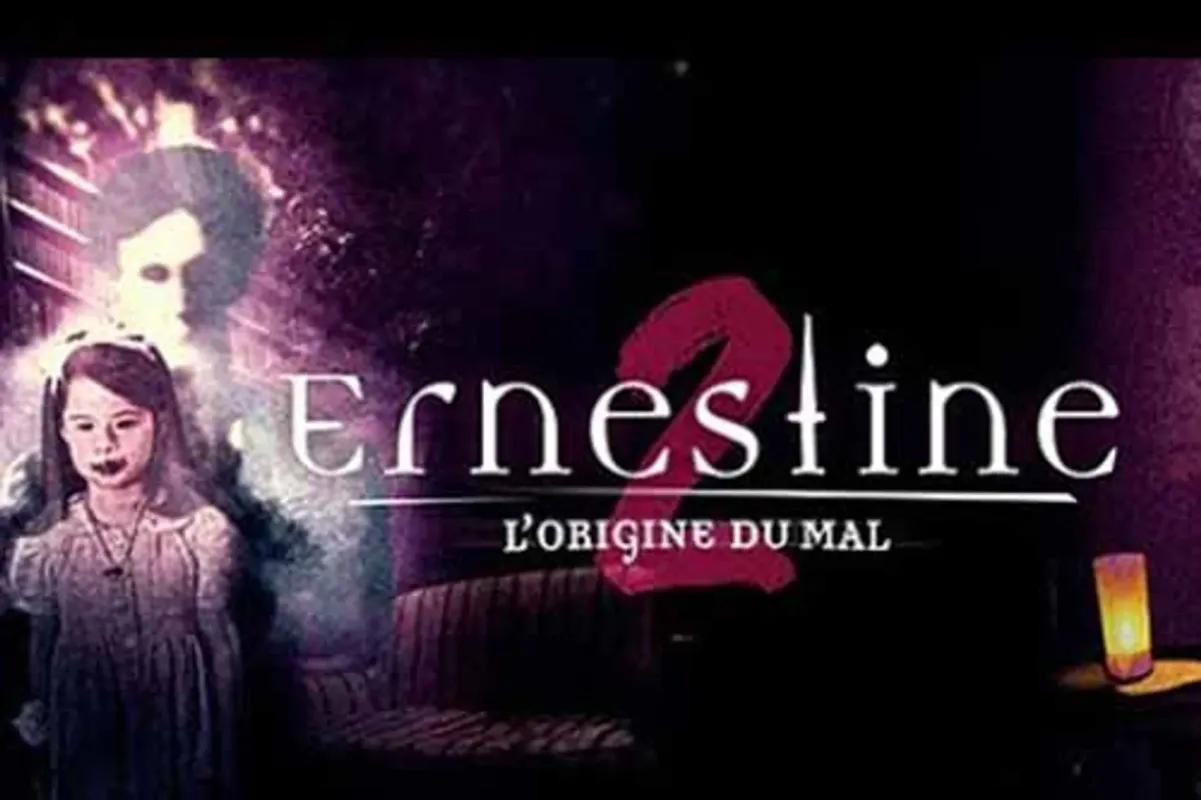 Ernestine 2 - L'origine du mal