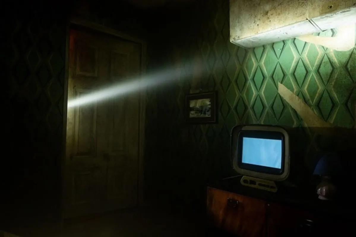 Poltergeist