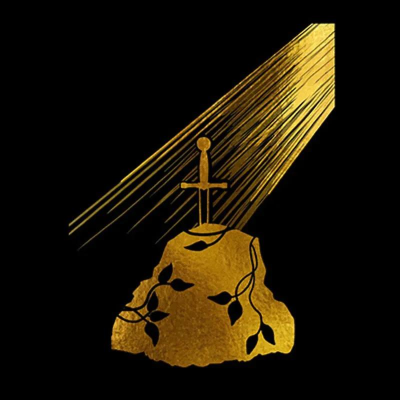 Le Tombeau d'Excalibur