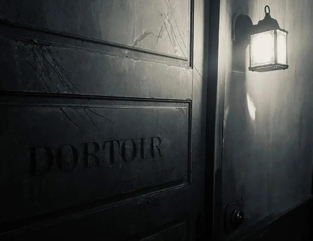 ORPHELINAT (ESCAPE GAME HORREUR)