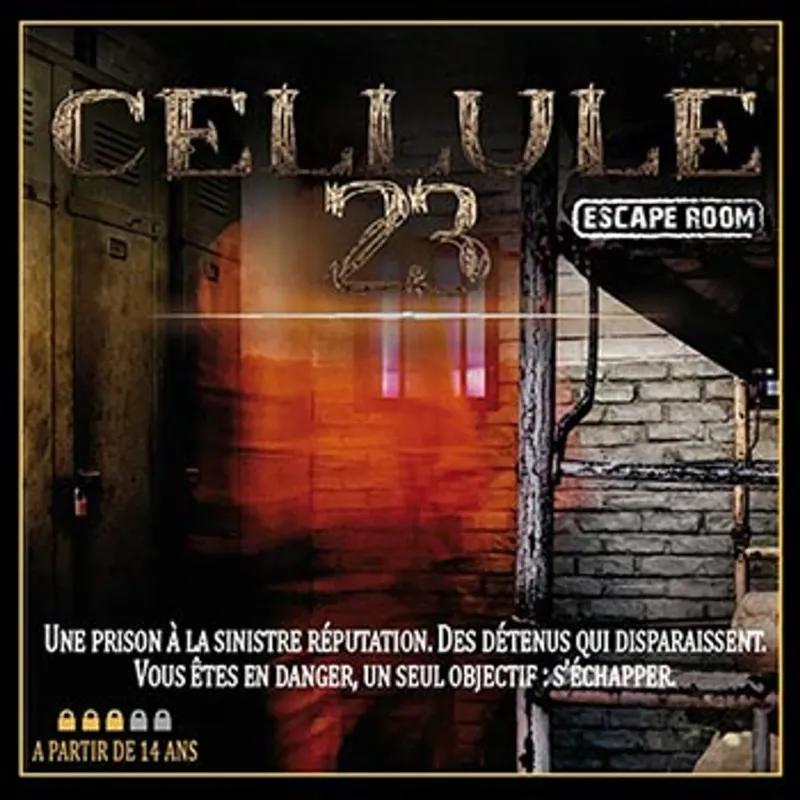 Cellule 23