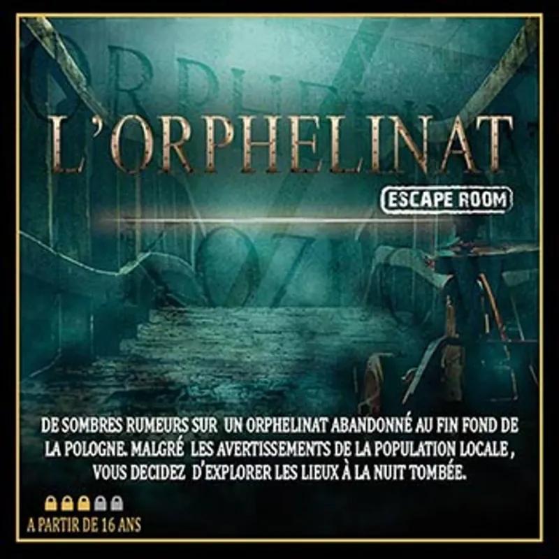 L'Orphelinat