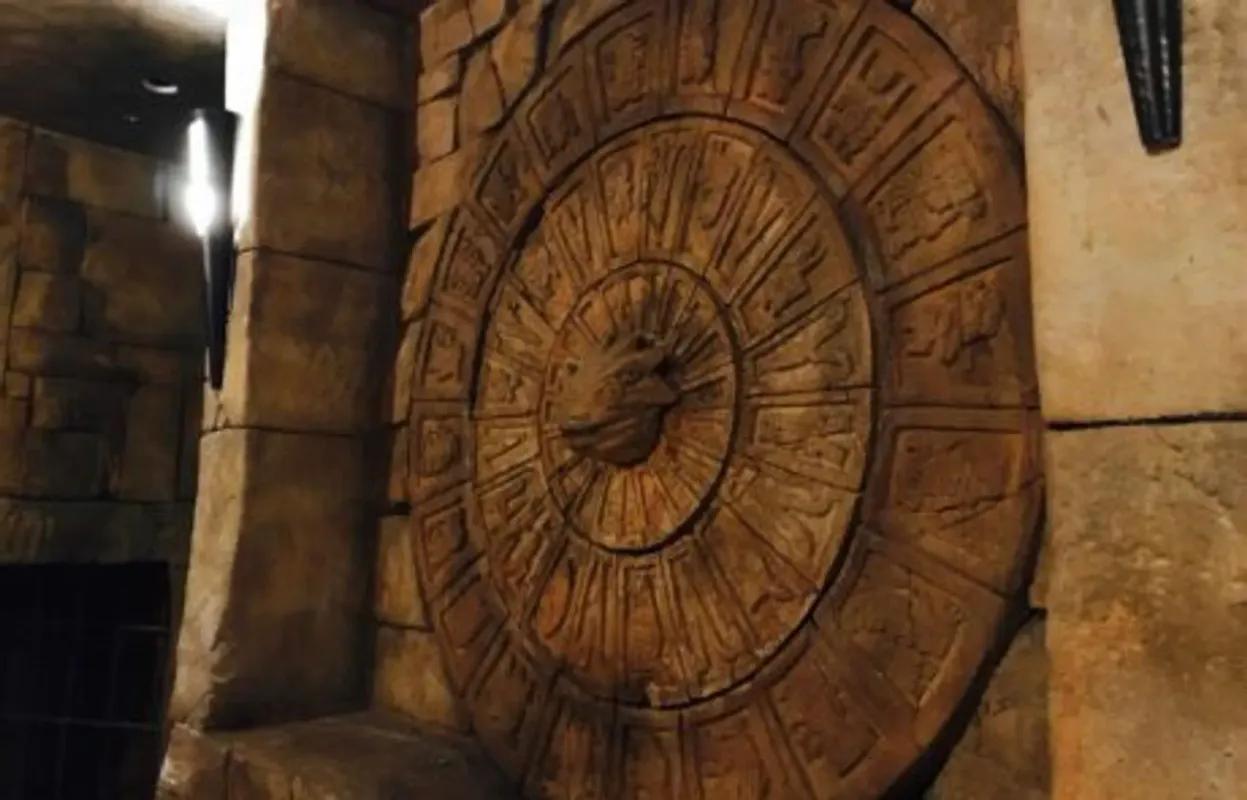 Mission : le Trésor de Montezuma