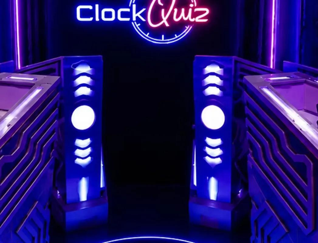 ClockQuiz