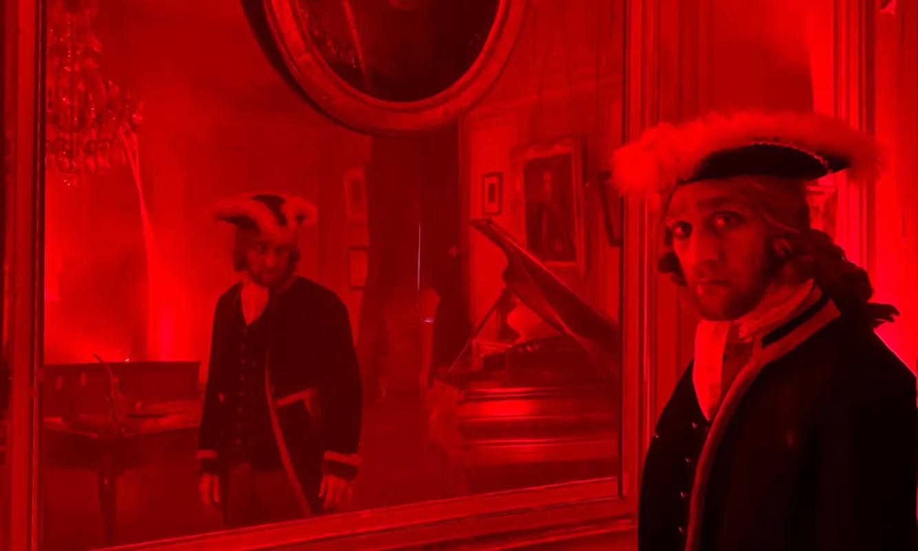 Les Fantômes de la Ferté