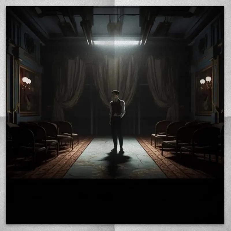 Le Théâtre des Illusions