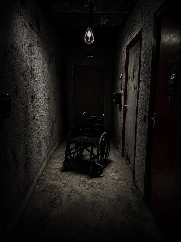 Psychiatric