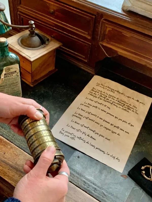 L’héritage des Stuarts