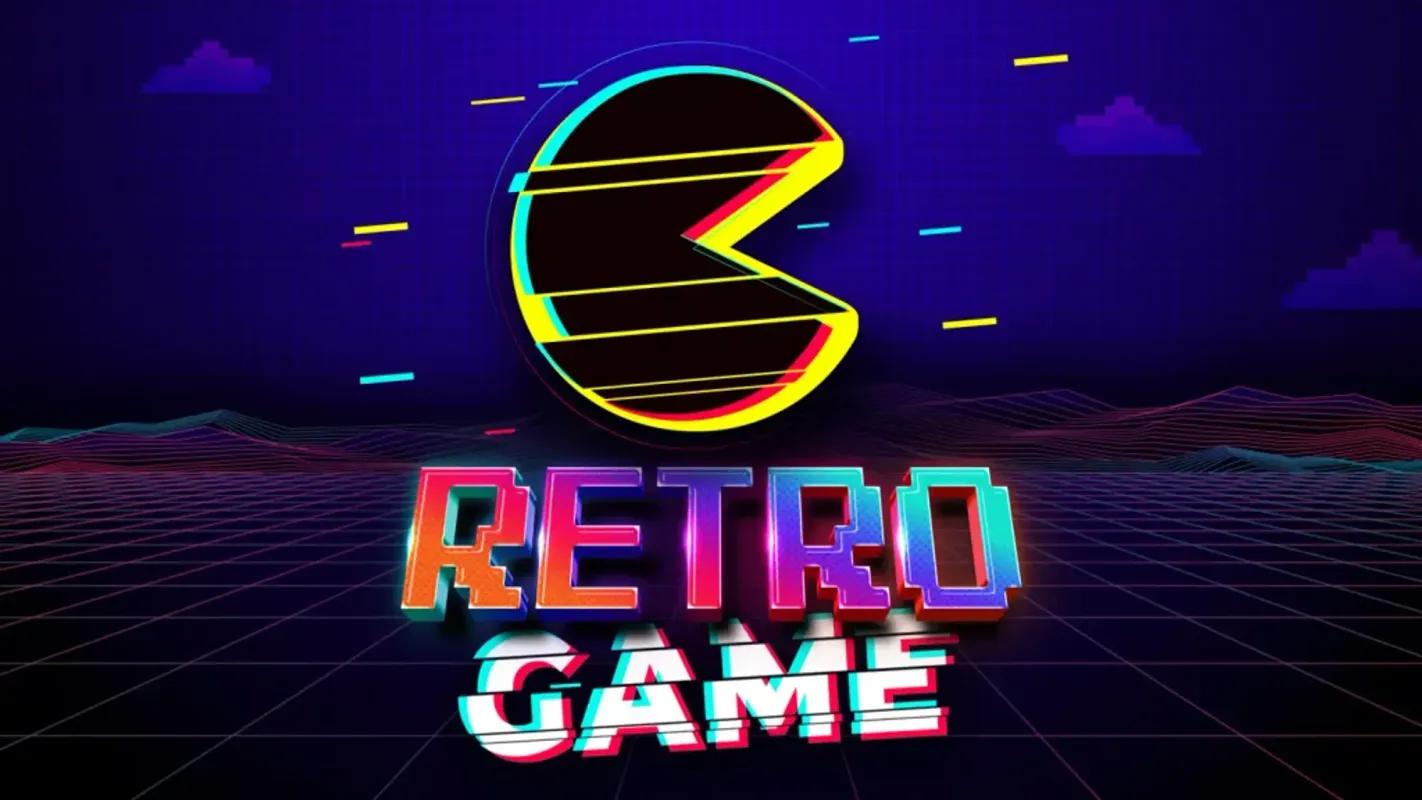 RETRO GAME