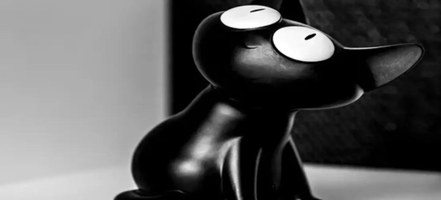 Un monde sans couleurs