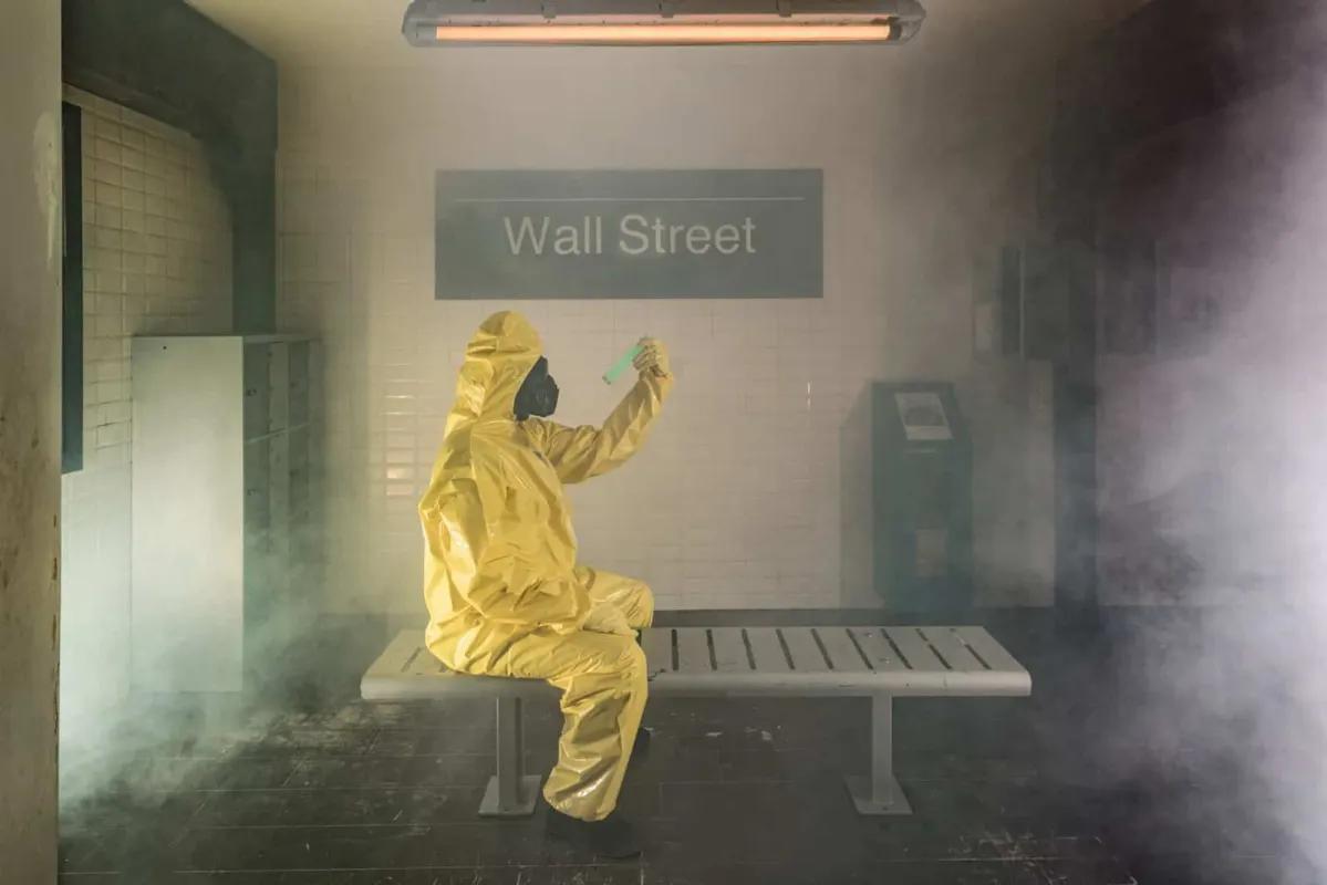 CONTAGION