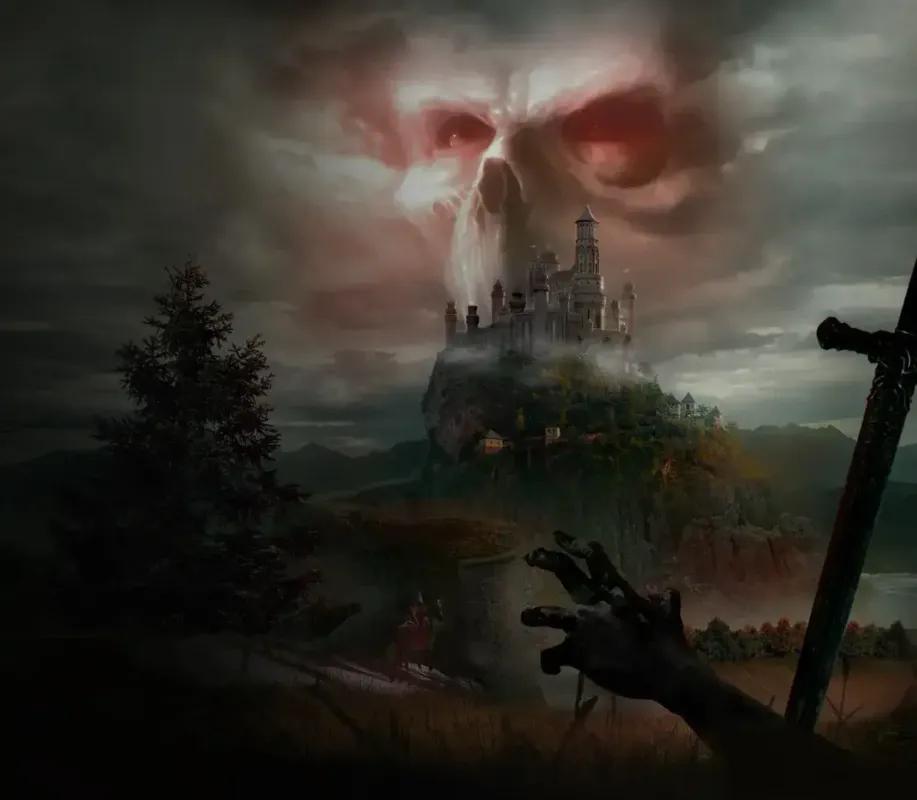Le Dernier Royaume