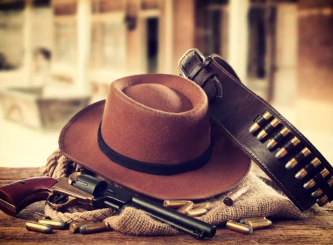 Crazy Saloon