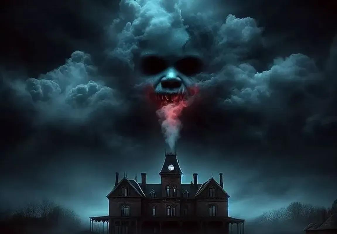 PARANORMAL