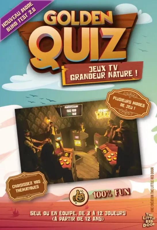 QUIZ GAME