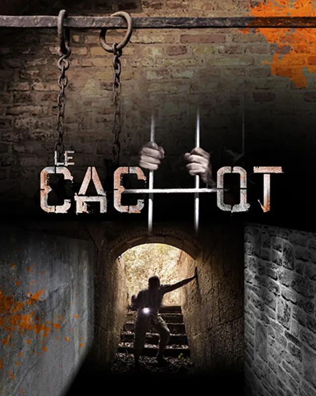 Le Cachot