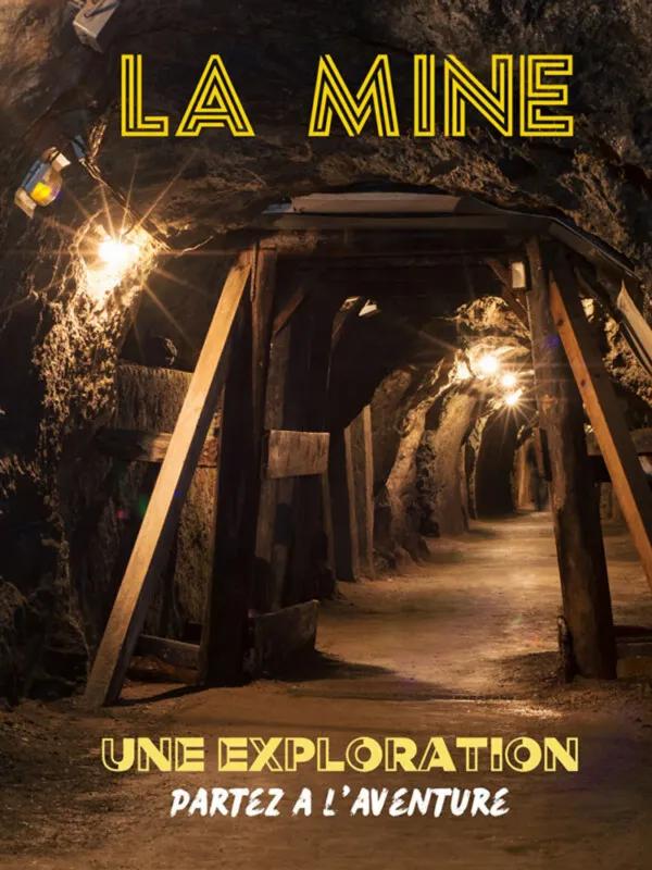 LA MINE
