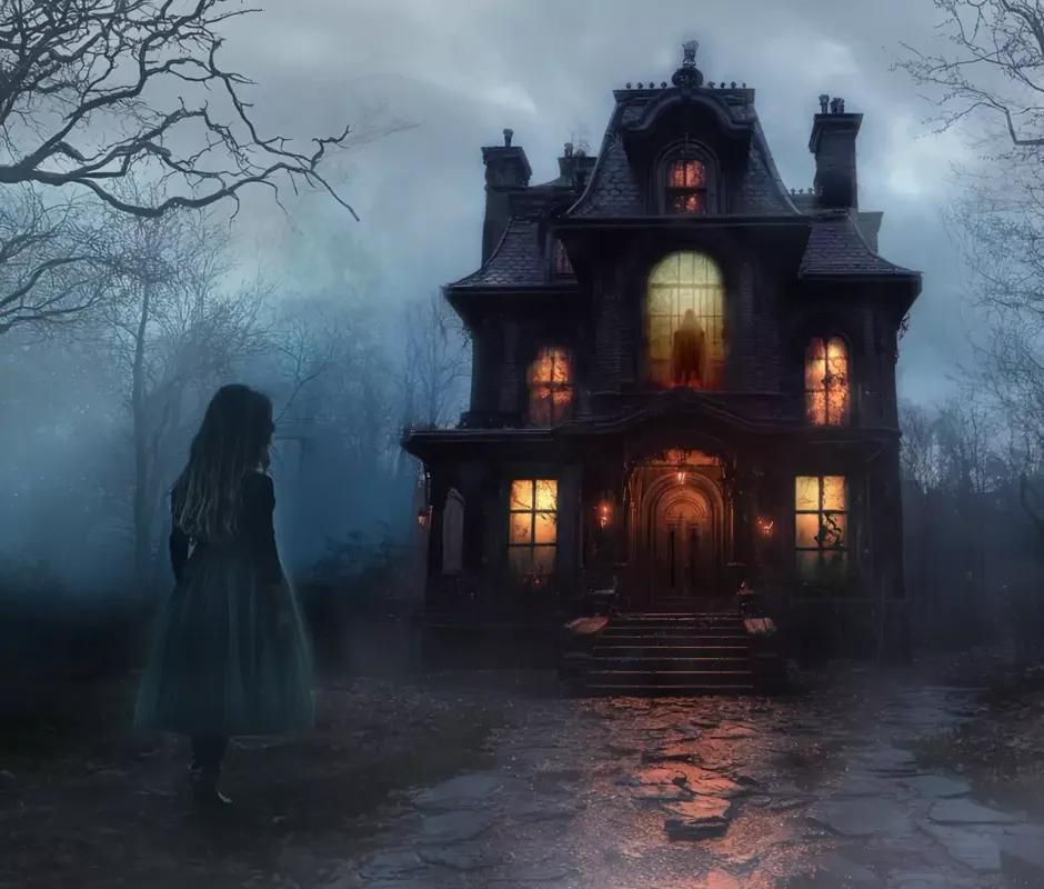 The Ghost