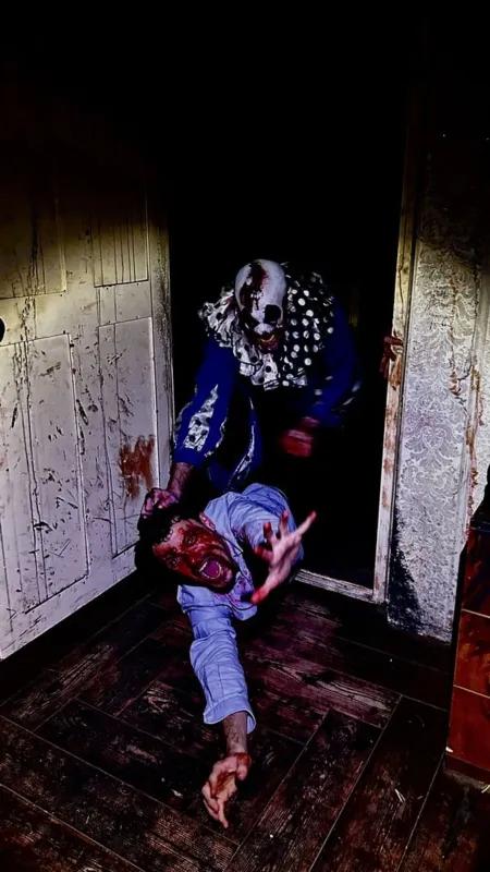 PARASOMNIA