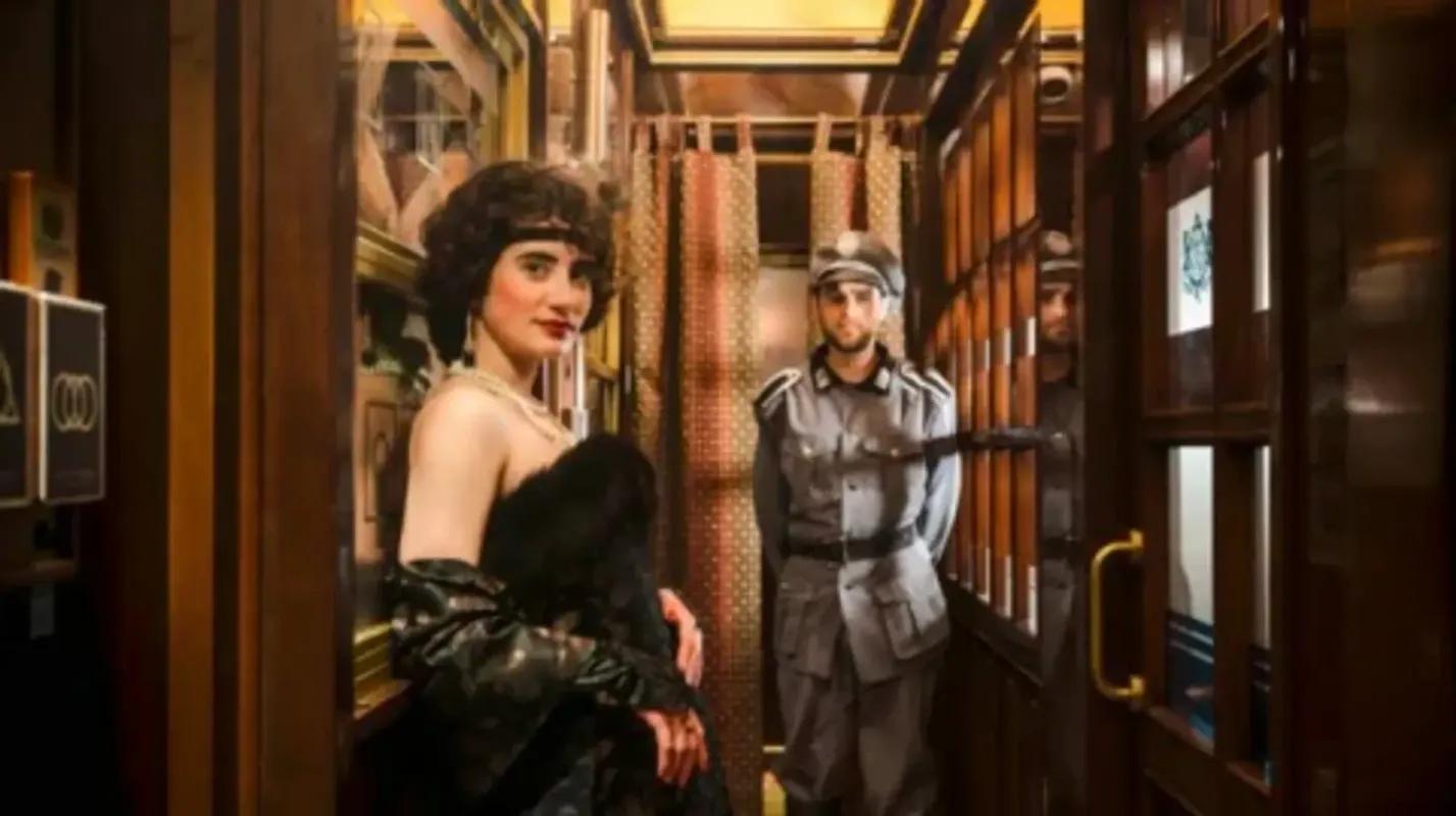 Le Wagon de l’Armistice