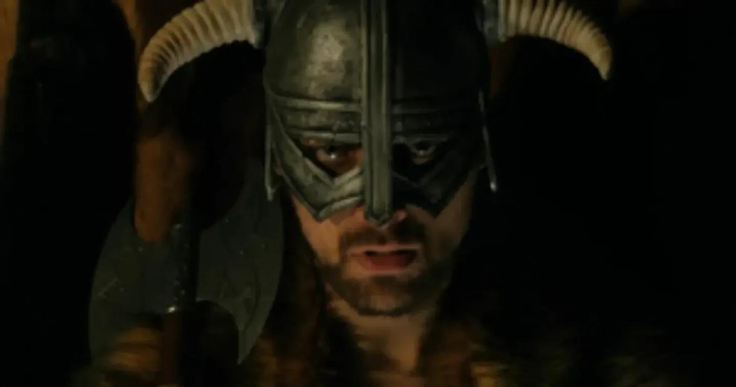 Ragnarök : L’épreuve des dieux vikings