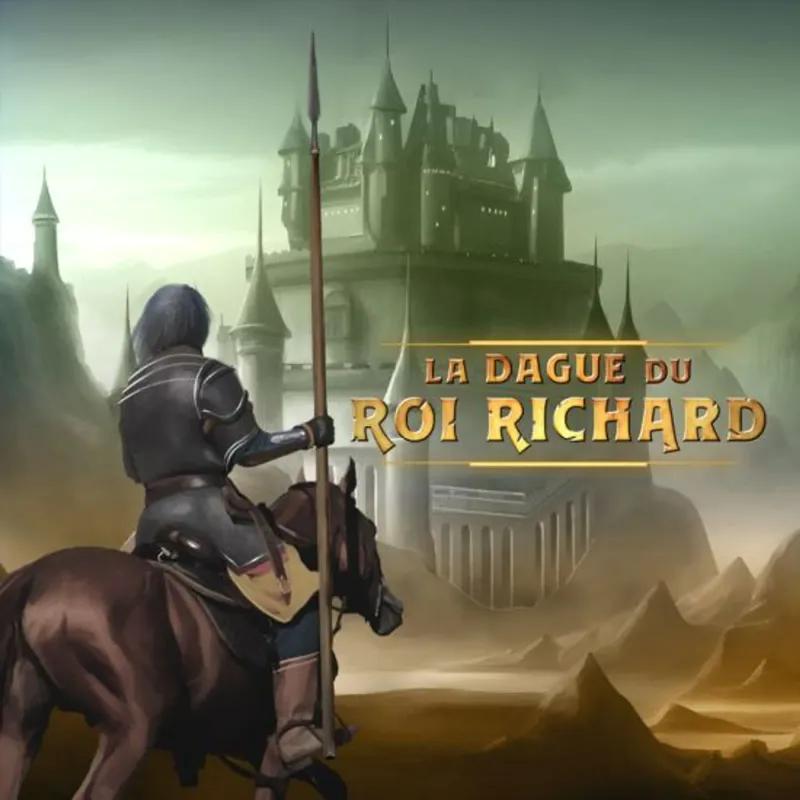 La Dague du Roi Richard